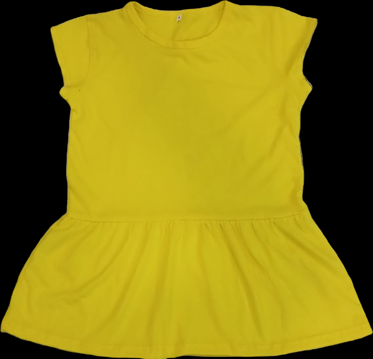 yellow_frock