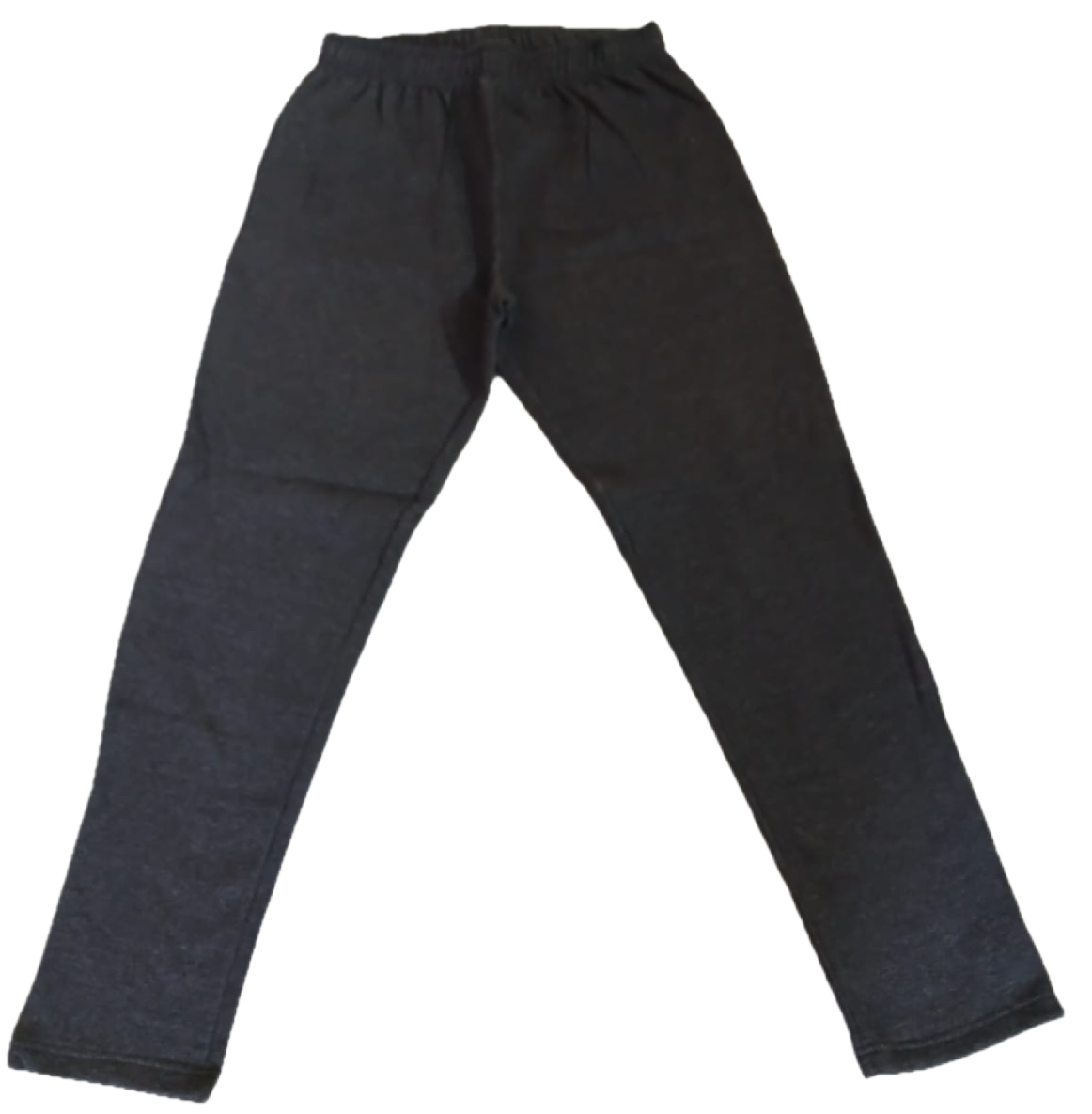 Charcoal Fleece Pyjama – Cozy Winter Bottoms