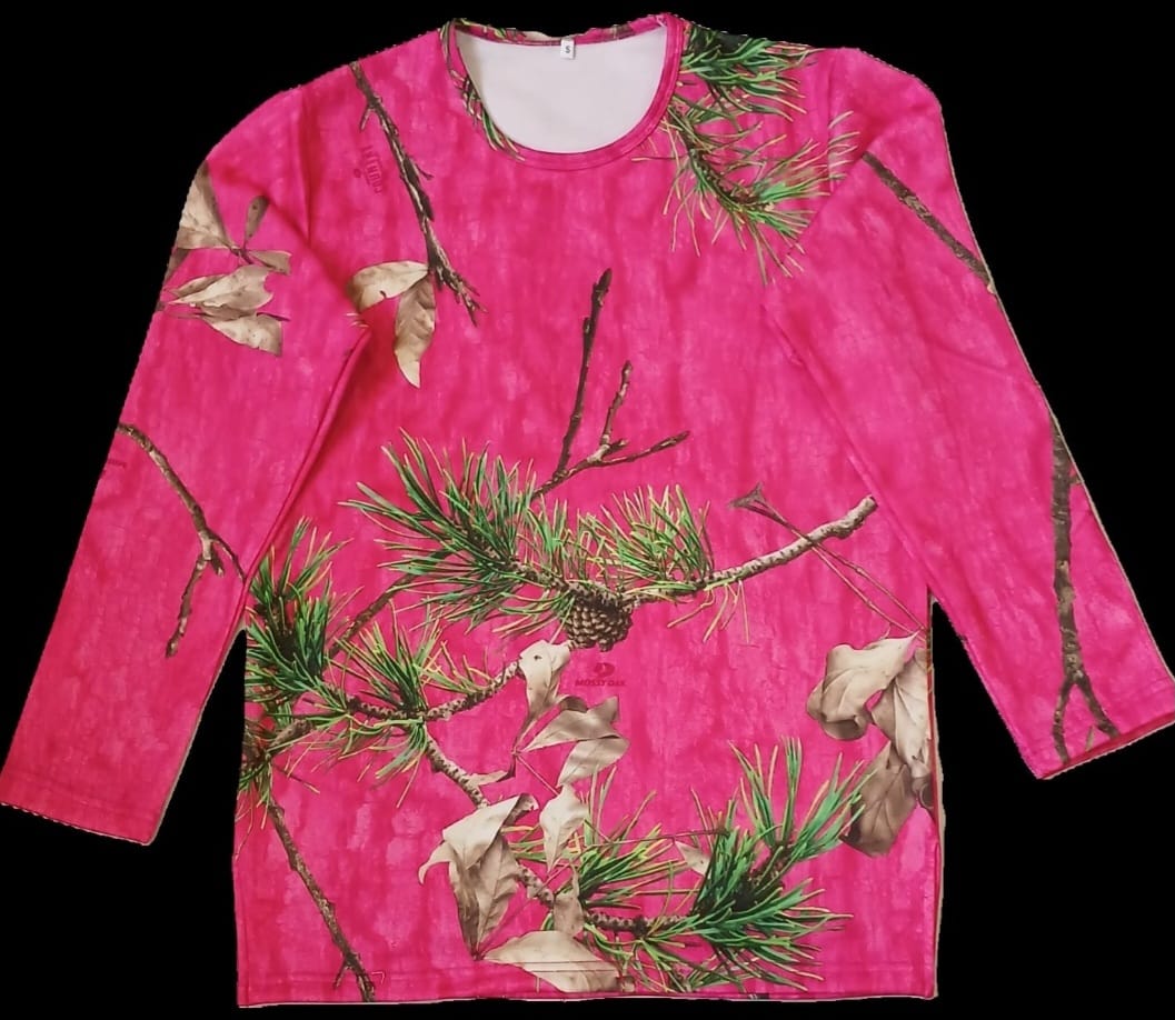 Printed Fleece Fabric Ladies Suit (Cozy Wear)